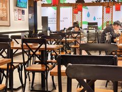 -和府捞面(曹路花园城店)