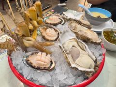 -金龙·打边炉(南京西路店)