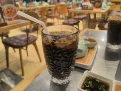 桂花酸梅汤-潮界(LU·ONE凯德晶萃广场店)