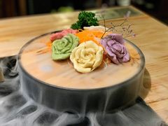 -湊湊火锅·茶憩(上海合生汇店)