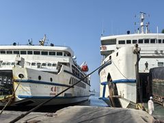 -海安新港(公交站)