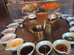 -捞神煲汤火锅(湖滨商业街店)