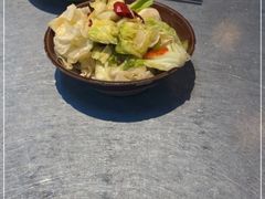 -馬伍旺川菜(江北虹悦城店)