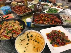 -吴记精品菜