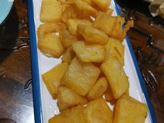 -阿鹏故事云南野生菌火锅(人民路店)