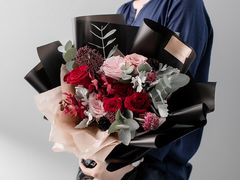 -INSDREAM FLOWER 鲜花预定·花艺培训