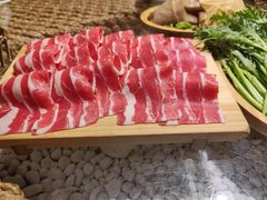 -慢丽江·云南野生菌土鸡锅(西山店)