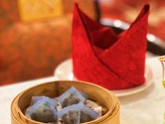 -酌宴府The China Club·广州万富希尔顿酒店(云城东路店)