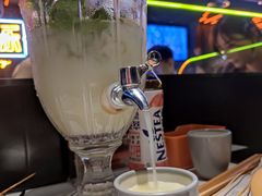 -鸣记脆皮烤鱼·海鲜烤鱼(三八广场店)