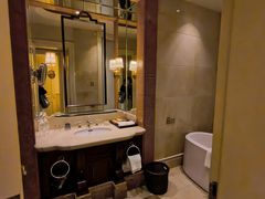 -中旅阿那亚九龙湖·公主酒店