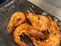 -和风铁板料理(山姆会员店)