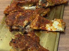 -贯贯吉·清真餐厅(浙江中路店)