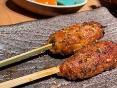 -人间酒暖·Go blanc·烧鸟·深夜食堂(陆家嘴店)