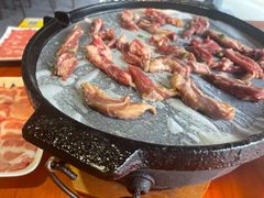 -肆拾壹號烤肉(龙岗店)