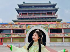 -大明幻境第一城