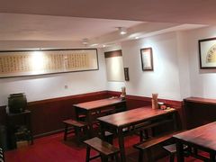 -刘师父老汉口江湖菜(蔡锷路店)