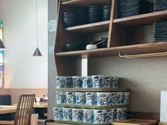 -沼津港精致料理·寿喜烧·烧鸟(漕河泾印象城店)