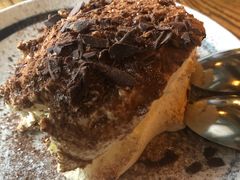 提拉米苏-PIZZA BIANCA(民园店)