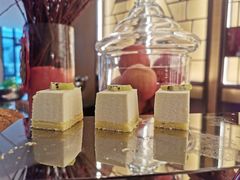 酸奶蛋糕-西安高新希尔顿酒店·咖啡露台西餐厅