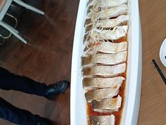 -花舍·新派粤菜·西餐·下午茶(亚运村·鸟巢店)