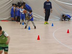 -东方启明星篮球培训(北科大校区)