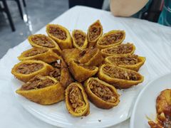 -聚福缘菜馆(隆昌路店)