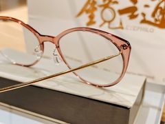 -EYEPHILO镜之道·克罗心眼镜