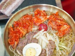 -玄希浪漫厨房·韩料烤肉(湖滨银泰in77店)