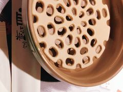 -温野菜涮涮锅(西单大悦城店)