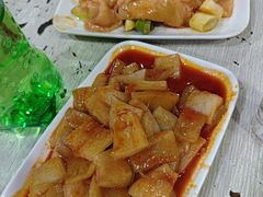 -平山城鑫烧烤(建国楼店)