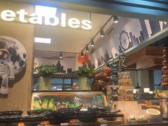 -悟烧·自助烤肉料理(秋林旗舰店)