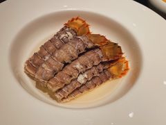 -甄御•海鲜新青岛菜(麦岛店)