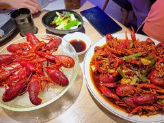 -红盔甲·小龙虾(车公庙店)
