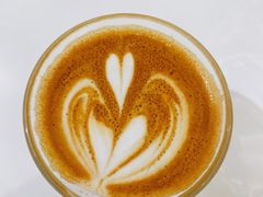 -1/4 ONE QUARTER COFFEE LAB(朝阳大悦城店)
