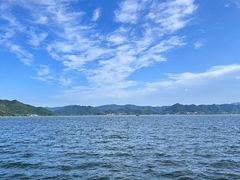 -东钱湖小普陀景区