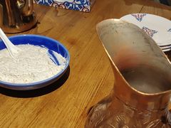 -蒙亨·手把肉·蒙古包文化主题餐厅(天恒广场店)