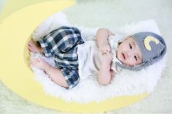 -首尔宝宝SEOUL  BABY STUDIO(通州店)