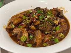 -鑫小城故事·藕汤·家常菜(台北一路总店)