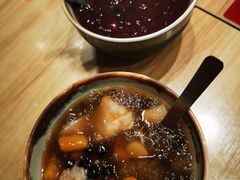 -鲜芋仙(宝地广场店)