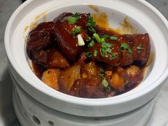-小菜园新徽菜(南通崇川金鹰店)