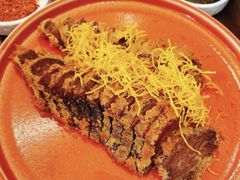 -写庭·鱼鲜川菜·宴请(铁像寺水街店)