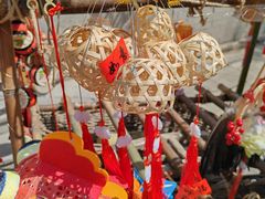 -杨家埠民间艺术大观园