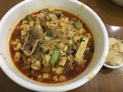 -刘信牛羊肉小炒泡馍(回民街店)
