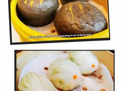 -广州天河希尔顿酒店