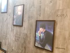 -ZOO COFFEE动物园咖啡(望京锐创店)