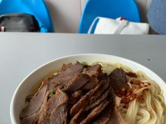 -上海为民商行清真饭店(南大路店)