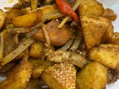 -新疆巴州金丝特餐厅(大钟寺店)