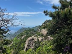 -九华山风景区