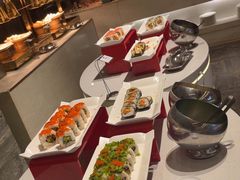 -富力万达嘉华酒店-品珍中餐厅(水果湖店)