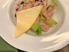 -桃源咖啡厅(武夷山大红袍山庄店)